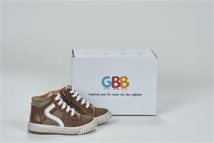 ΨΗΛΑ SNEAKERS - GBB