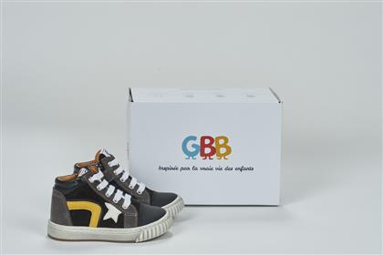 ΨΗΛΑ SNEAKERS - GBB