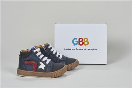 ΨΗΛΑ SNEAKERS - GBB