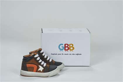 ΨΗΛΑ SNEAKERS - GBB