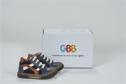 ΨΗΛΑ SNEAKERS - GBB