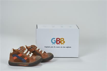 ΨΗΛΑ SNEAKERS - GBB