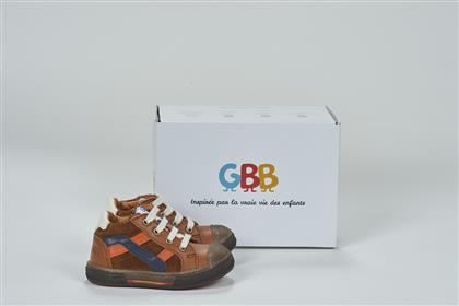 ΨΗΛΑ SNEAKERS - GBB