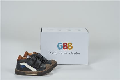 ΨΗΛΑ SNEAKERS - GBB