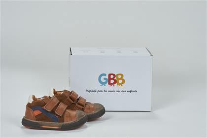 ΨΗΛΑ SNEAKERS - GBB