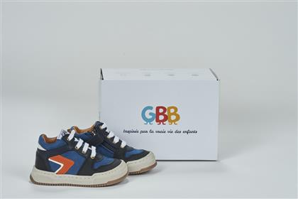 ΨΗΛΑ SNEAKERS - GBB