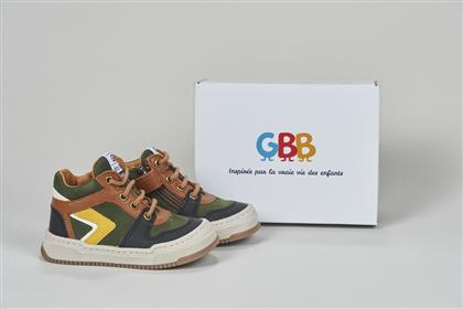 ΨΗΛΑ SNEAKERS - GBB