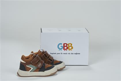 ΨΗΛΑ SNEAKERS - GBB