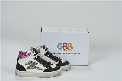 ΨΗΛΑ SNEAKERS - GBB