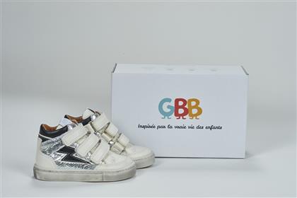 ΨΗΛΑ SNEAKERS - GBB