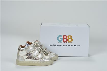 ΨΗΛΑ SNEAKERS - GBB