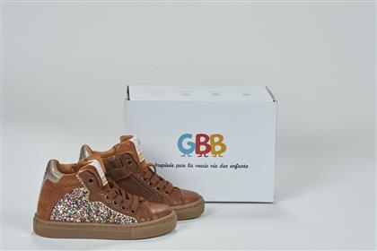 ΨΗΛΑ SNEAKERS - GBB