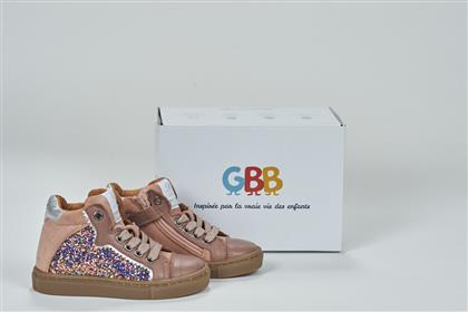 ΨΗΛΑ SNEAKERS - GBB