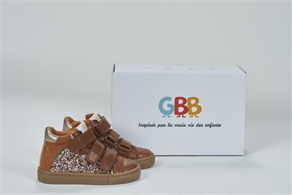 ΨΗΛΑ SNEAKERS - GBB