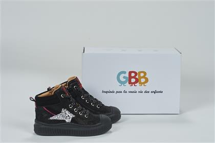 ΨΗΛΑ SNEAKERS - GBB