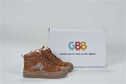 ΨΗΛΑ SNEAKERS - GBB