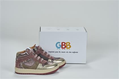 ΨΗΛΑ SNEAKERS - GBB