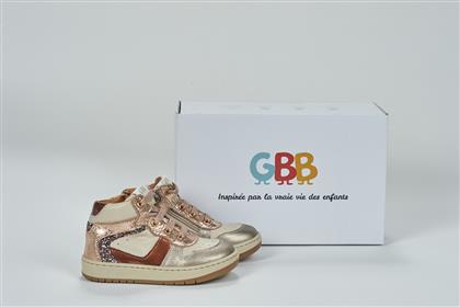 ΨΗΛΑ SNEAKERS - GBB