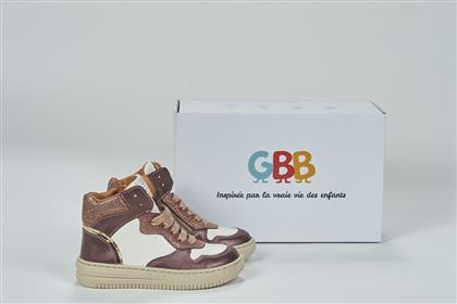 ΨΗΛΑ SNEAKERS - GBB