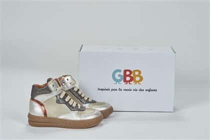 ΨΗΛΑ SNEAKERS - GBB