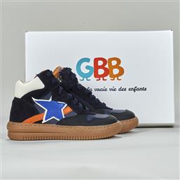 ΨΗΛΑ SNEAKERS - GBB