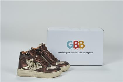 ΨΗΛΑ SNEAKERS - GBB