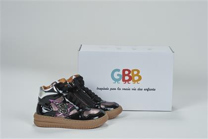 ΨΗΛΑ SNEAKERS - GBB