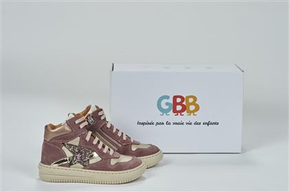 ΨΗΛΑ SNEAKERS - GBB