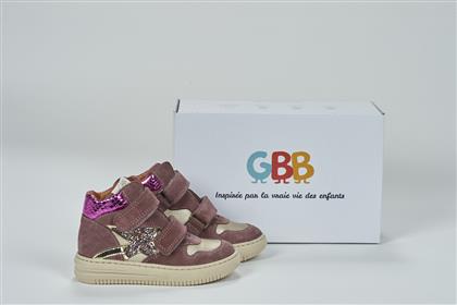 ΨΗΛΑ SNEAKERS - GBB