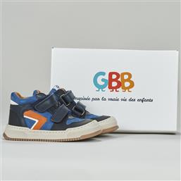 ΨΗΛΑ SNEAKERS - GBB