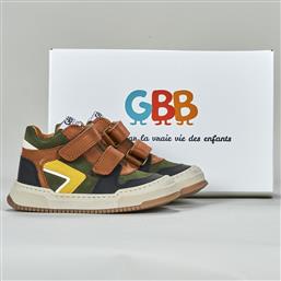 ΨΗΛΑ SNEAKERS - GBB