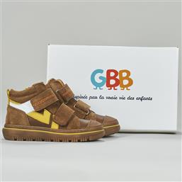 ΨΗΛΑ SNEAKERS - GBB