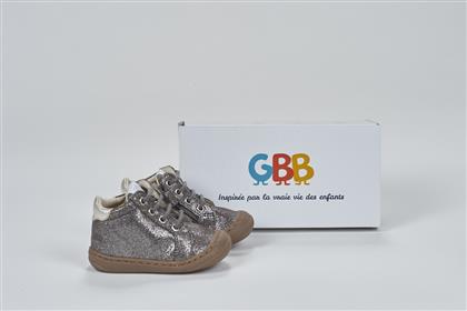 ΨΗΛΑ SNEAKERS - GBB