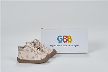 ΨΗΛΑ SNEAKERS - GBB