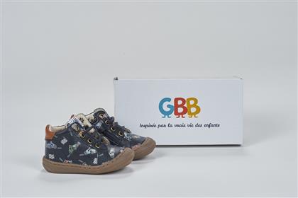 ΨΗΛΑ SNEAKERS - GBB