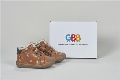 ΨΗΛΑ SNEAKERS - GBB