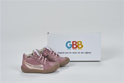 ΨΗΛΑ SNEAKERS - GBB