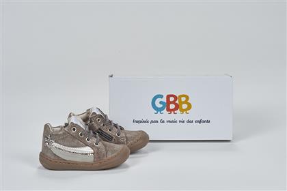 ΨΗΛΑ SNEAKERS - GBB