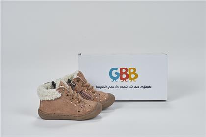 ΨΗΛΑ SNEAKERS - GBB