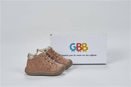 ΨΗΛΑ SNEAKERS - GBB