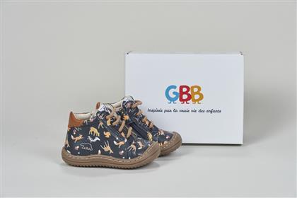 ΨΗΛΑ SNEAKERS - GBB