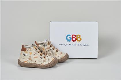 ΨΗΛΑ SNEAKERS - GBB