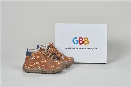 ΨΗΛΑ SNEAKERS - GBB