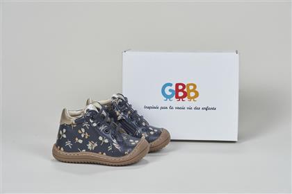 ΨΗΛΑ SNEAKERS - GBB