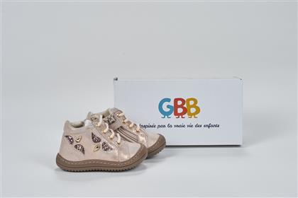 ΨΗΛΑ SNEAKERS - GBB