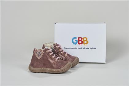 ΨΗΛΑ SNEAKERS - GBB