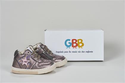 ΨΗΛΑ SNEAKERS - GBB