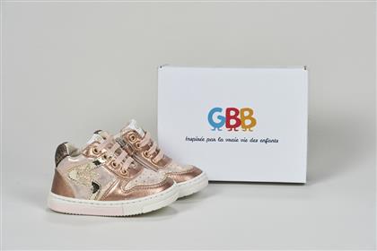 ΨΗΛΑ SNEAKERS - GBB