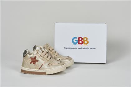 ΨΗΛΑ SNEAKERS - GBB