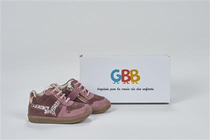 ΨΗΛΑ SNEAKERS - GBB